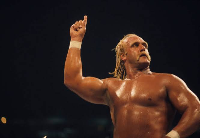 Hulkamaniacs!